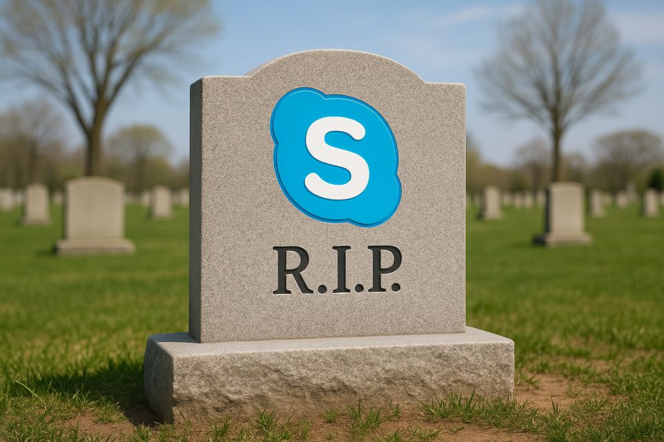best skype replacements