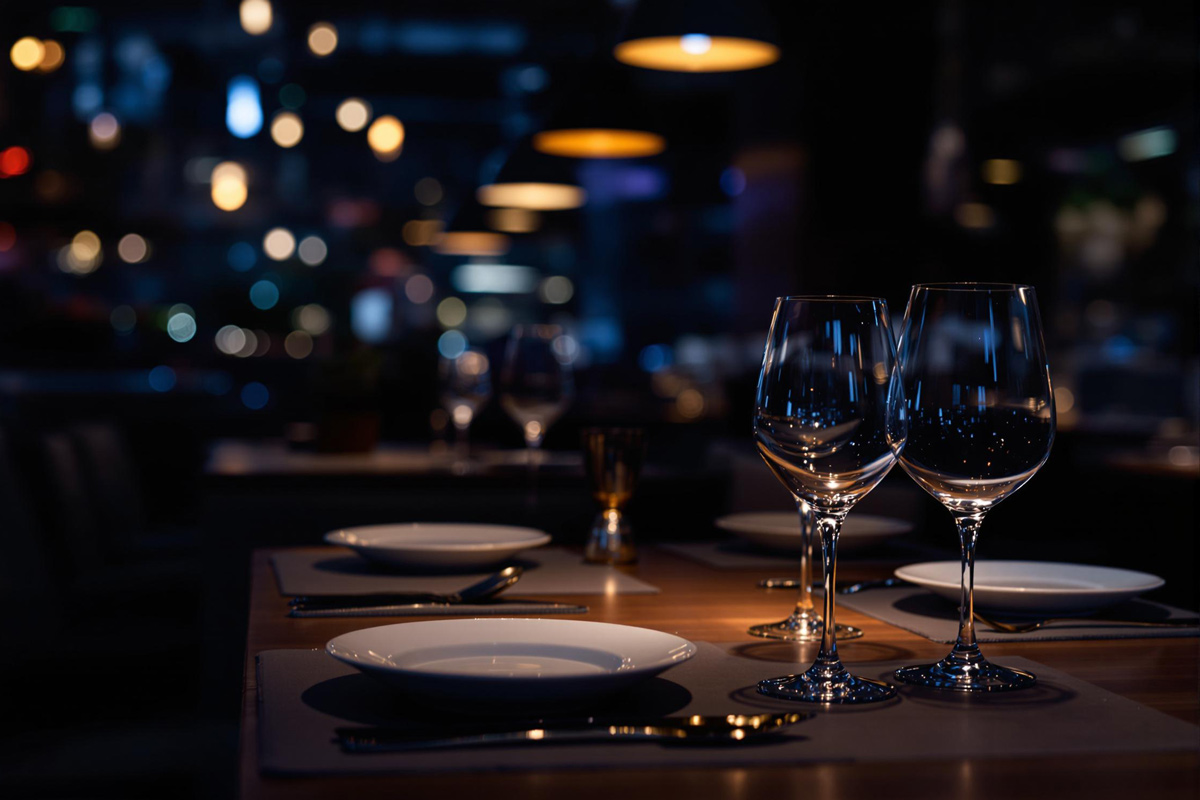 restaurant call scheduling with ai voice